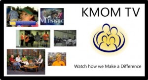 KMOM TV